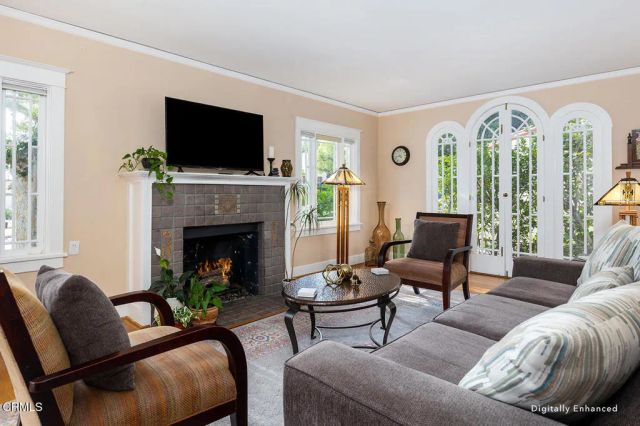 1710 N Catalina Avenue, Pasadena, CA 91104