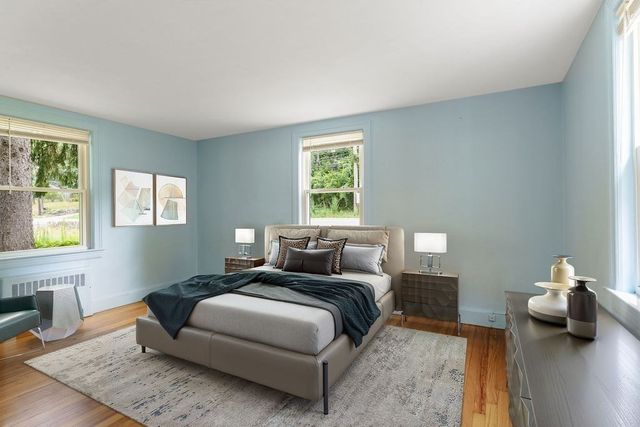 1083 Edgell Rd, Framingham, MA 01701