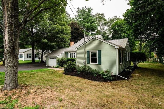 1083 Edgell Rd, Framingham, MA 01701