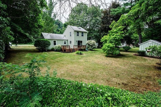 1083 Edgell Rd, Framingham, MA 01701