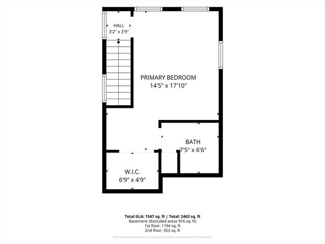 1083 Edgell Rd, Framingham, MA 01701