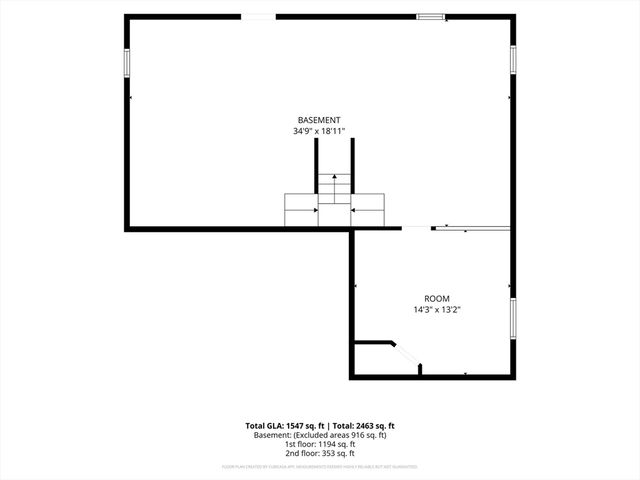 1083 Edgell Rd, Framingham, MA 01701