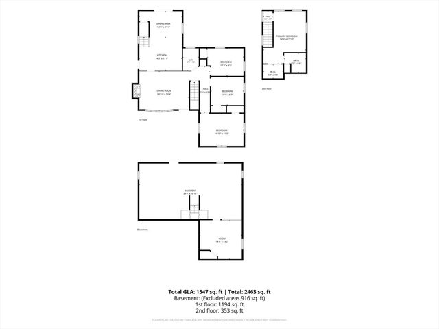 1083 Edgell Rd, Framingham, MA 01701