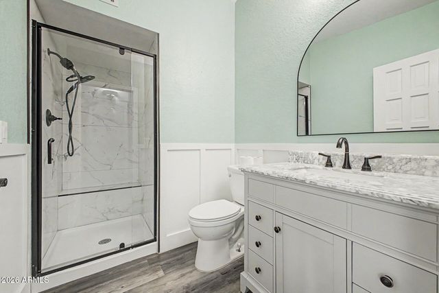 4015 W TOPEKA Drive, Glendale, AZ 85308