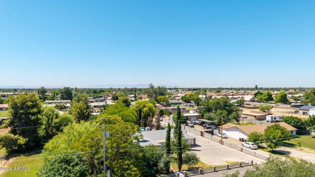 4015 W TOPEKA Drive, Glendale, AZ 85308