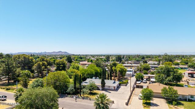 4015 W TOPEKA Drive, Glendale, AZ 85308