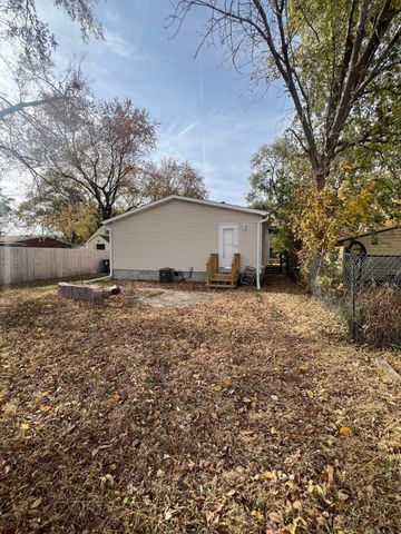 92 HURON Circle, Council Bluffs, IA 51501