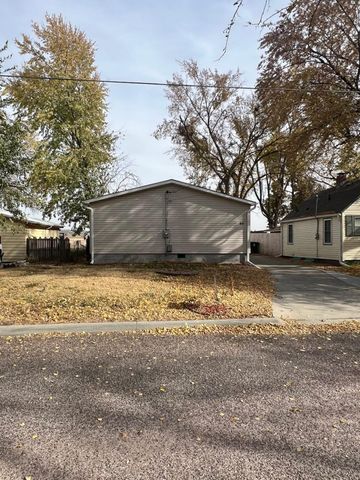 92 HURON Circle, Council Bluffs, IA 51501