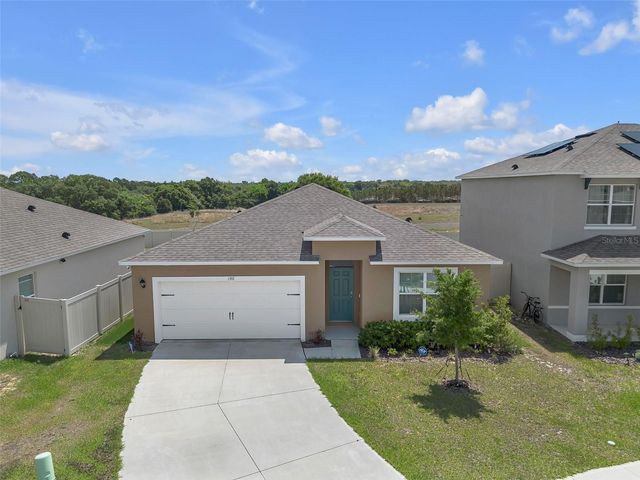 1392 SUGARWOOD STREET, Davenport, FL 33837