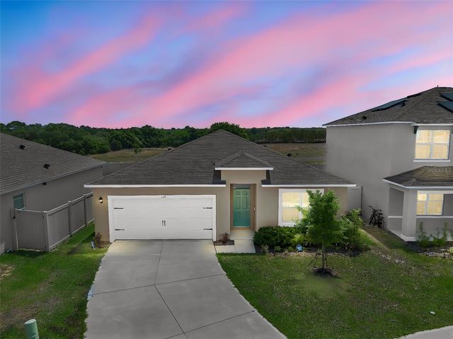 1392 SUGARWOOD STREET, Davenport, FL 33837