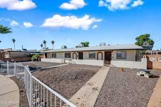1138 N DRESDEN Circle, Mesa, AZ 85203