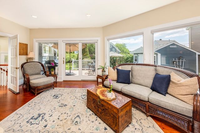 5 Tremont Pl, Peabody, MA 01960