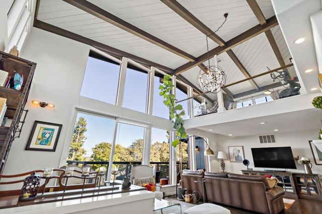 720 Temescal Way, Redwood City, CA 94062