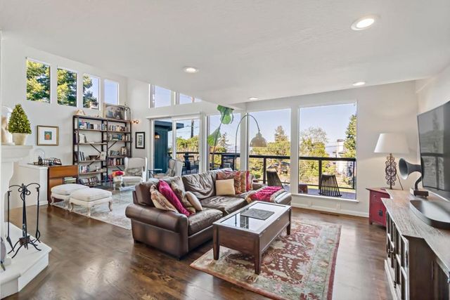 720 Temescal Way, Redwood City, CA 94062