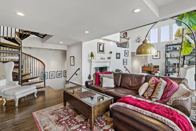 720 Temescal Way, Redwood City, CA 94062