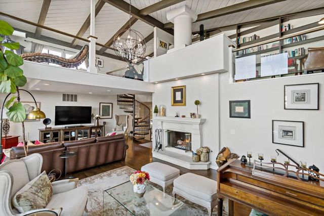 720 Temescal Way, Redwood City, CA 94062