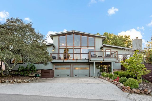 720 Temescal Way, Redwood City, CA 94062