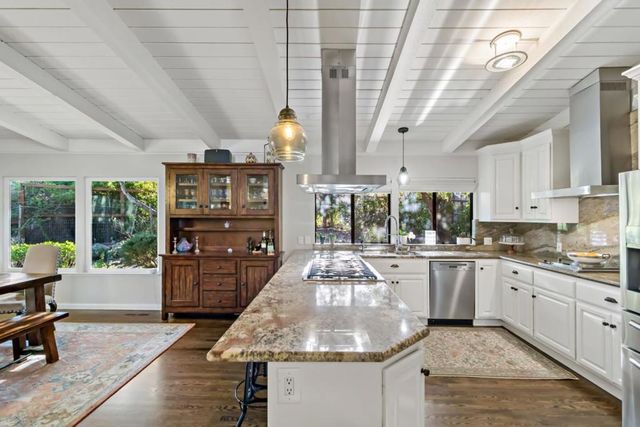 720 Temescal Way, Redwood City, CA 94062