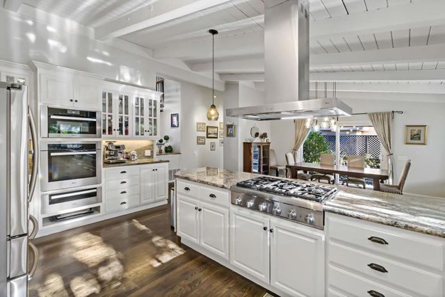 720 Temescal Way, Redwood City, CA 94062