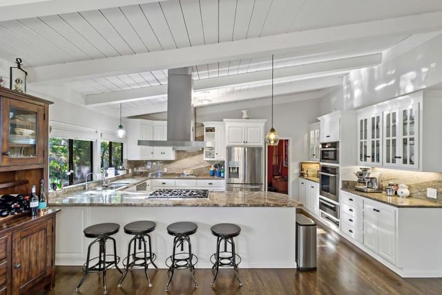 720 Temescal Way, Redwood City, CA 94062