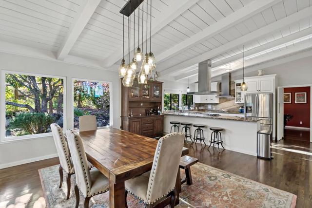 720 Temescal Way, Redwood City, CA 94062