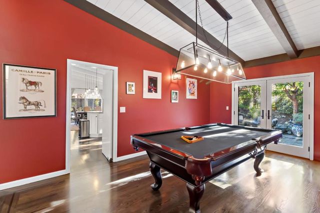 720 Temescal Way, Redwood City, CA 94062