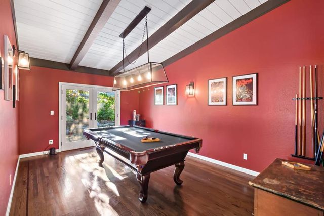 720 Temescal Way, Redwood City, CA 94062