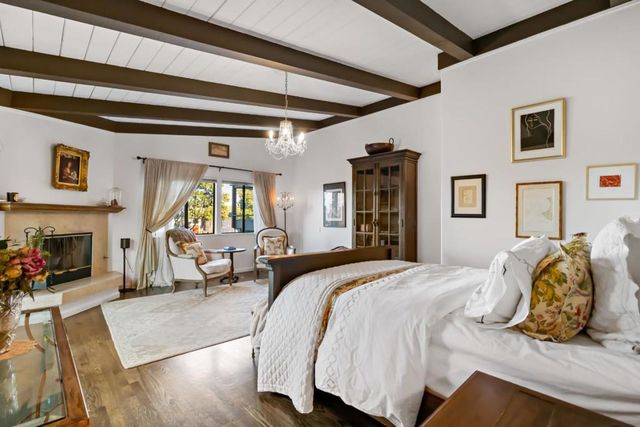 720 Temescal Way, Redwood City, CA 94062