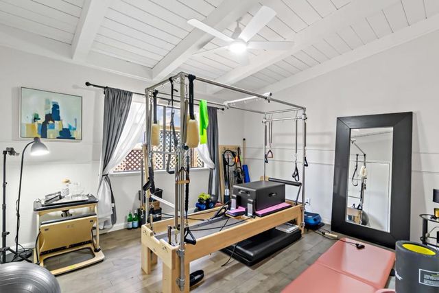 720 Temescal Way, Redwood City, CA 94062