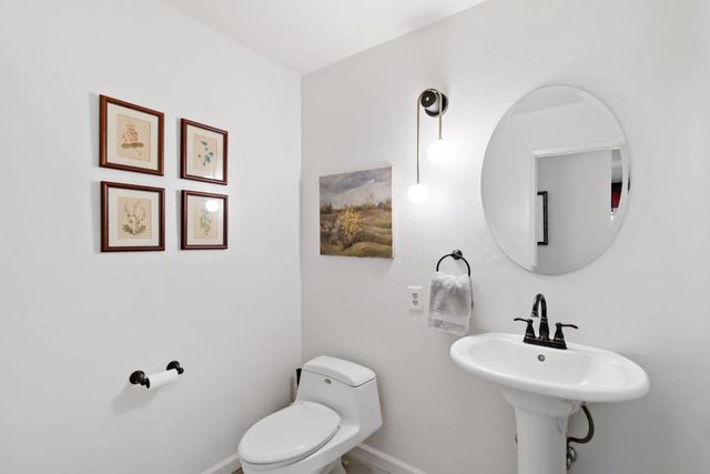 720 Temescal Way, Redwood City, CA 94062