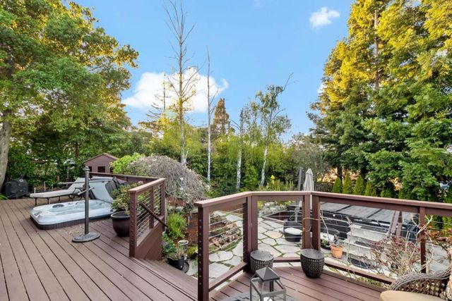 720 Temescal Way, Redwood City, CA 94062