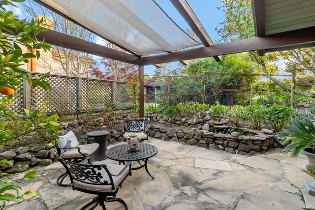 720 Temescal Way, Redwood City, CA 94062