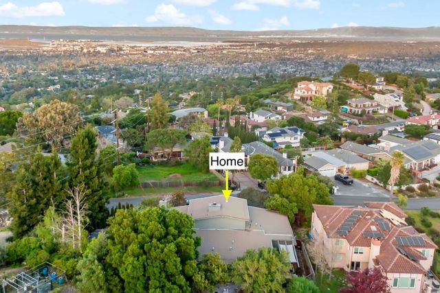 720 Temescal Way, Redwood City, CA 94062