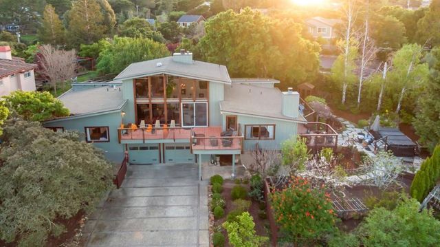 720 Temescal Way, Redwood City, CA 94062