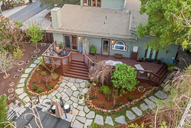 720 Temescal Way, Redwood City, CA 94062