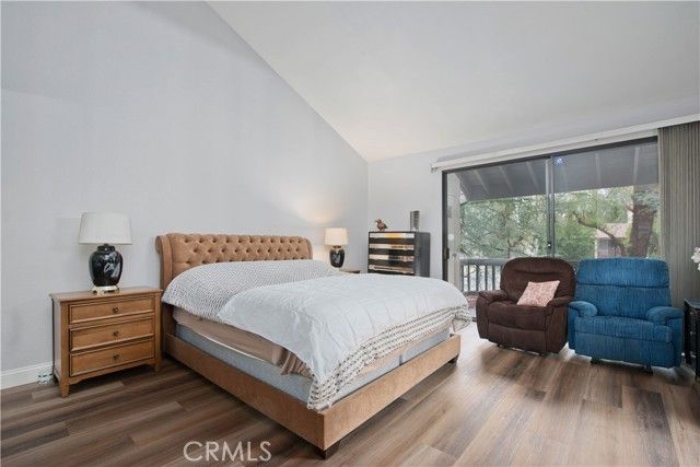 5711 Owensmouth 107, Woodland Hills (los Angeles), CA 91367