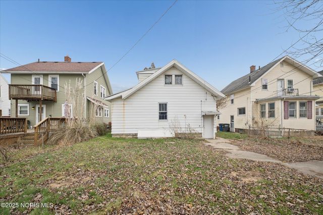 4319 Parrakeet Avenue, Toledo, OH 43612