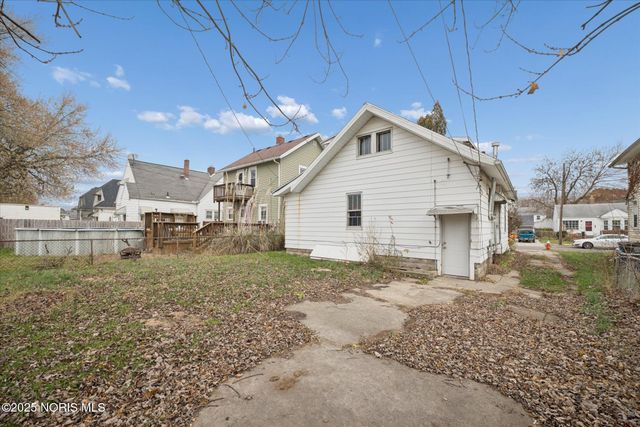 4319 Parrakeet Avenue, Toledo, OH 43612