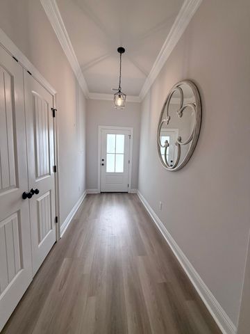 4603 Jayhawk Drive, Crestview, FL 32539