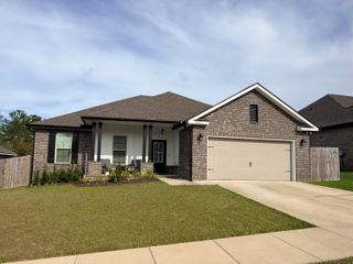 4603 Jayhawk Drive, Crestview, FL 32539