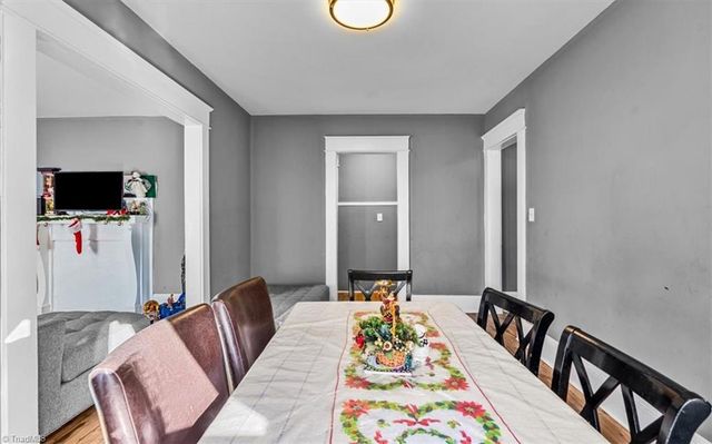 1109 Caldwell Street, Greensboro, NC 27406