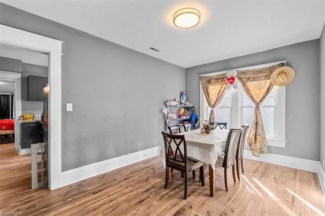 1109 Caldwell Street, Greensboro, NC 27406