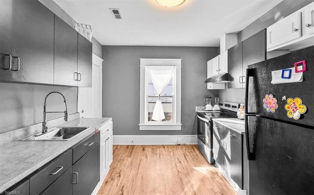 1109 Caldwell Street, Greensboro, NC 27406