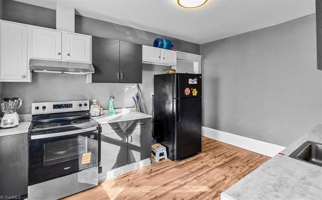 1109 Caldwell Street, Greensboro, NC 27406