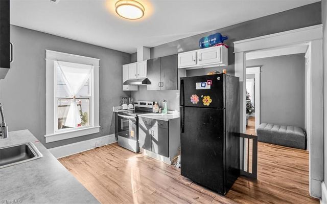 1109 Caldwell Street, Greensboro, NC 27406