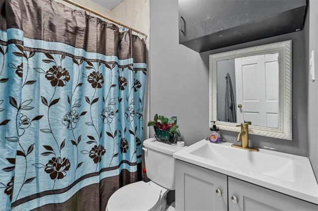 1109 Caldwell Street, Greensboro, NC 27406