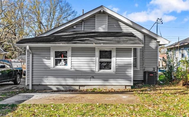 1109 Caldwell Street, Greensboro, NC 27406