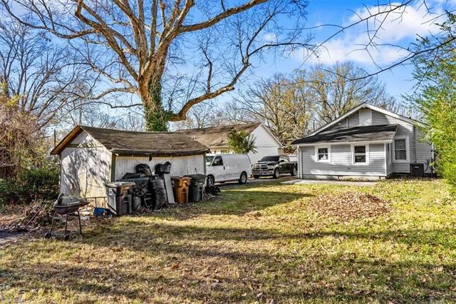 1109 Caldwell Street, Greensboro, NC 27406