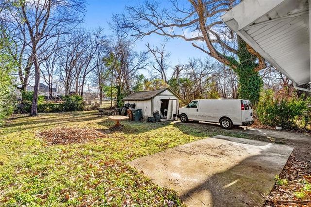 1109 Caldwell Street, Greensboro, NC 27406