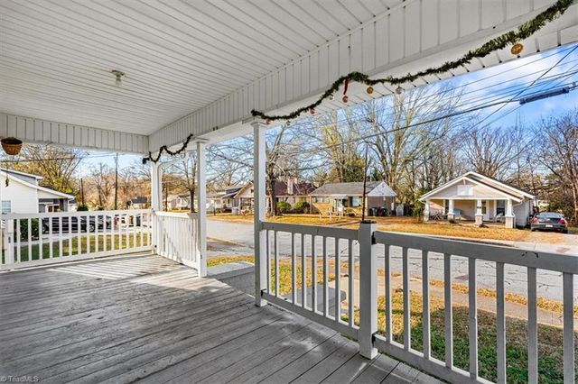 1109 Caldwell Street, Greensboro, NC 27406